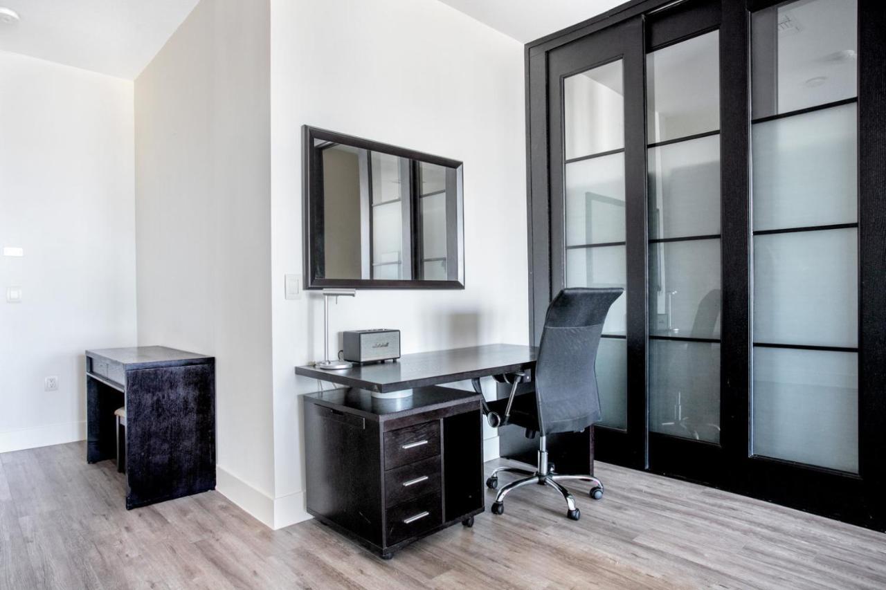 Appartement Downtown 2br W Pool Gym Wd Nr Convention Center Lax-1040