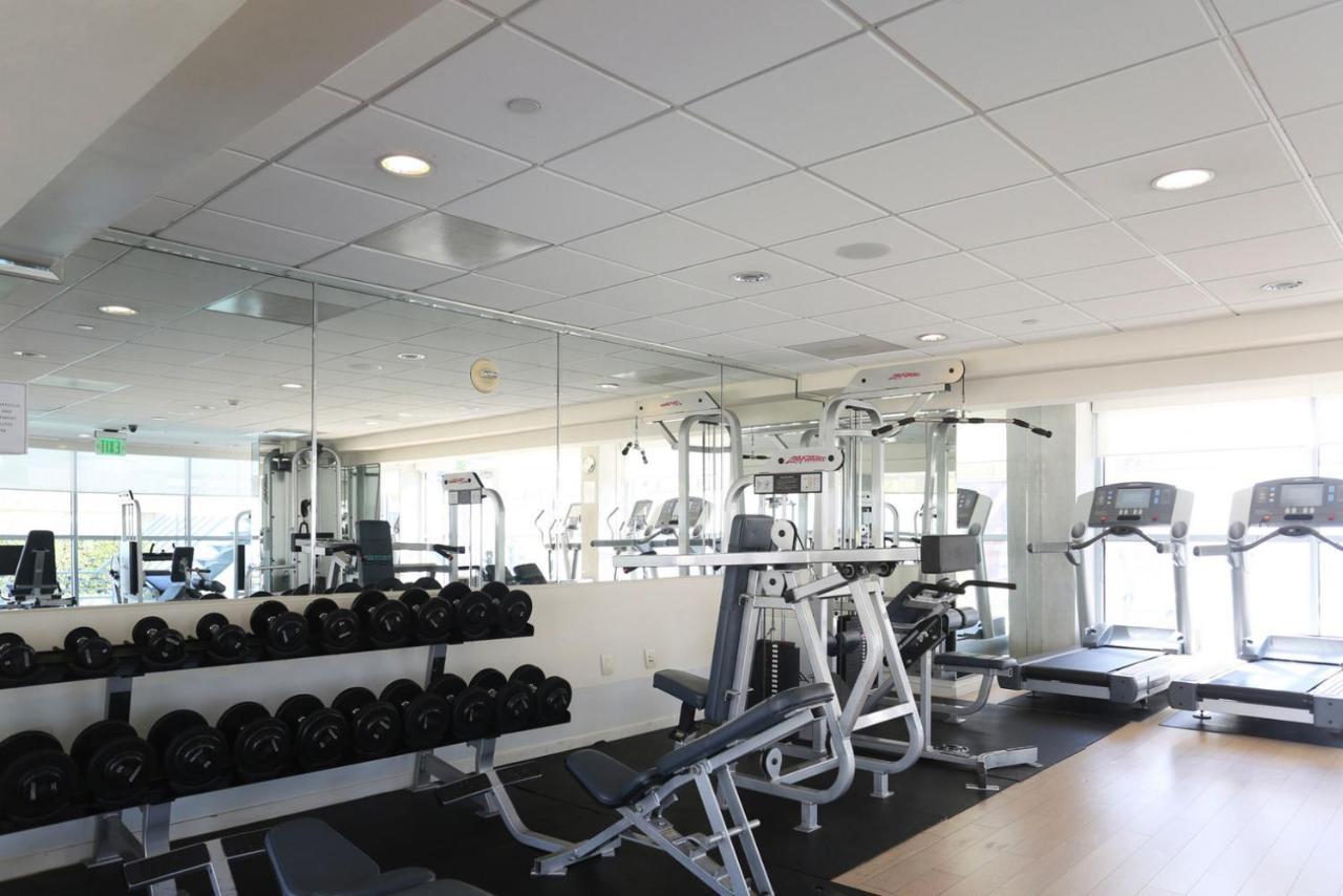 Downtown 2br W Pool Gym Wd Nr Convention Center Lax-1040 Appartement Los Angeles