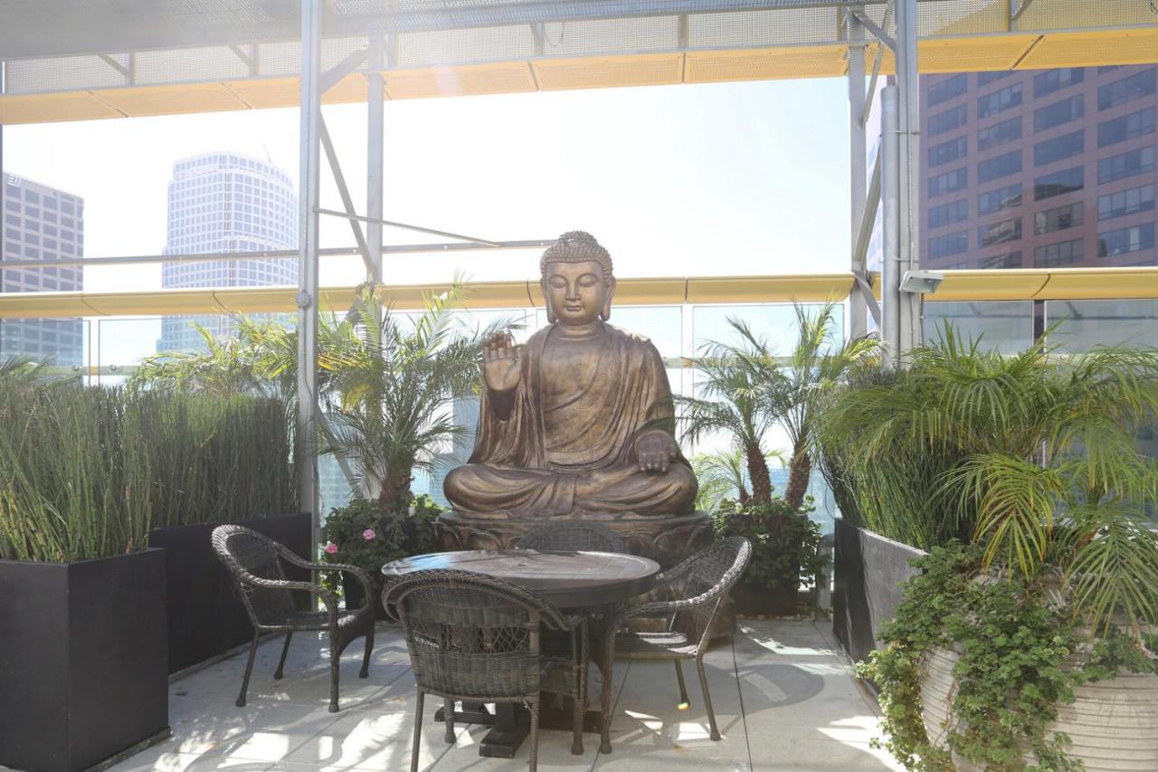 Downtown 2br W Pool Gym Wd Nr Convention Center Lax-1040 Appartement *