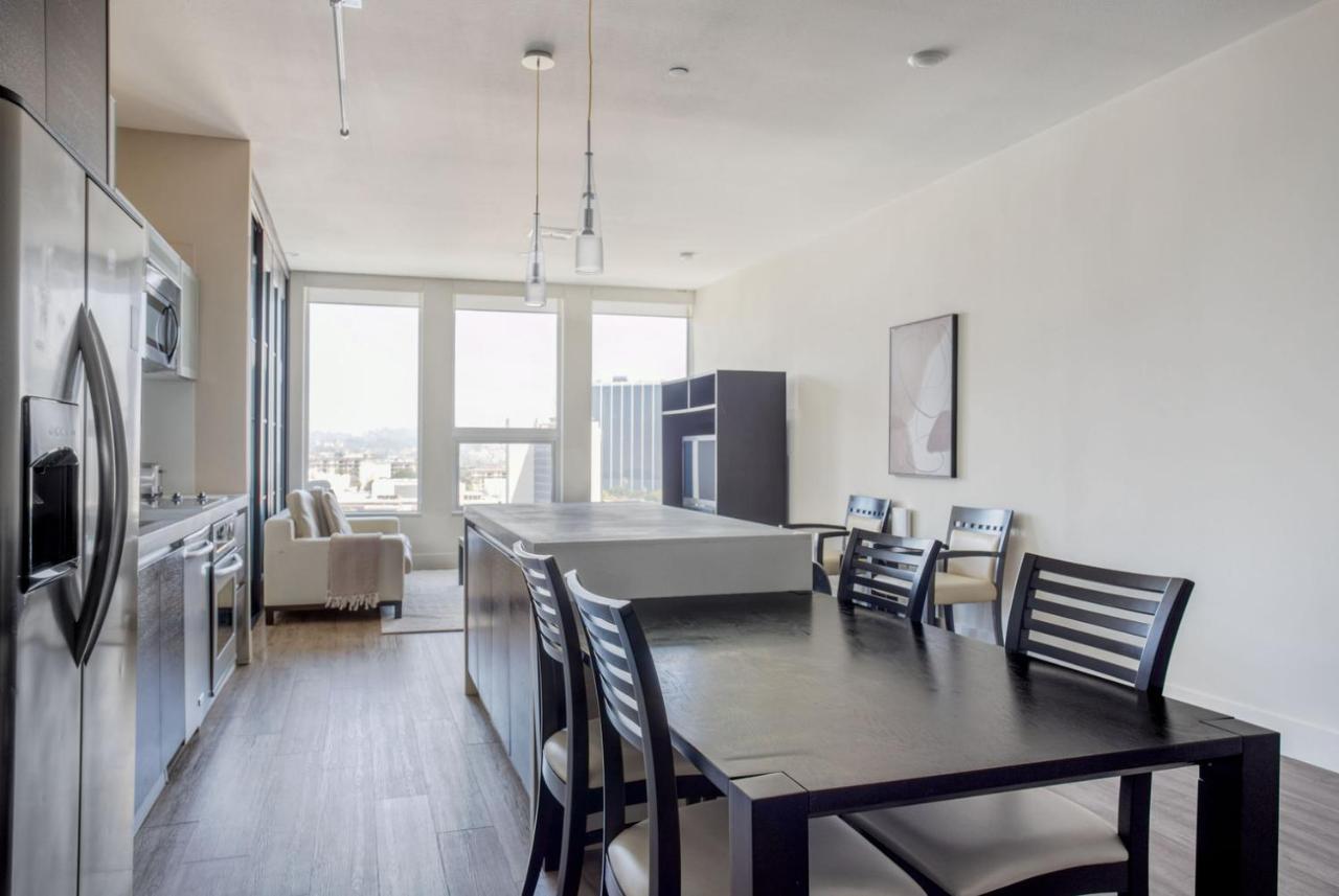 Downtown 2br W Pool Gym Wd Nr Convention Center Lax-1040 Appartement Los Angeles