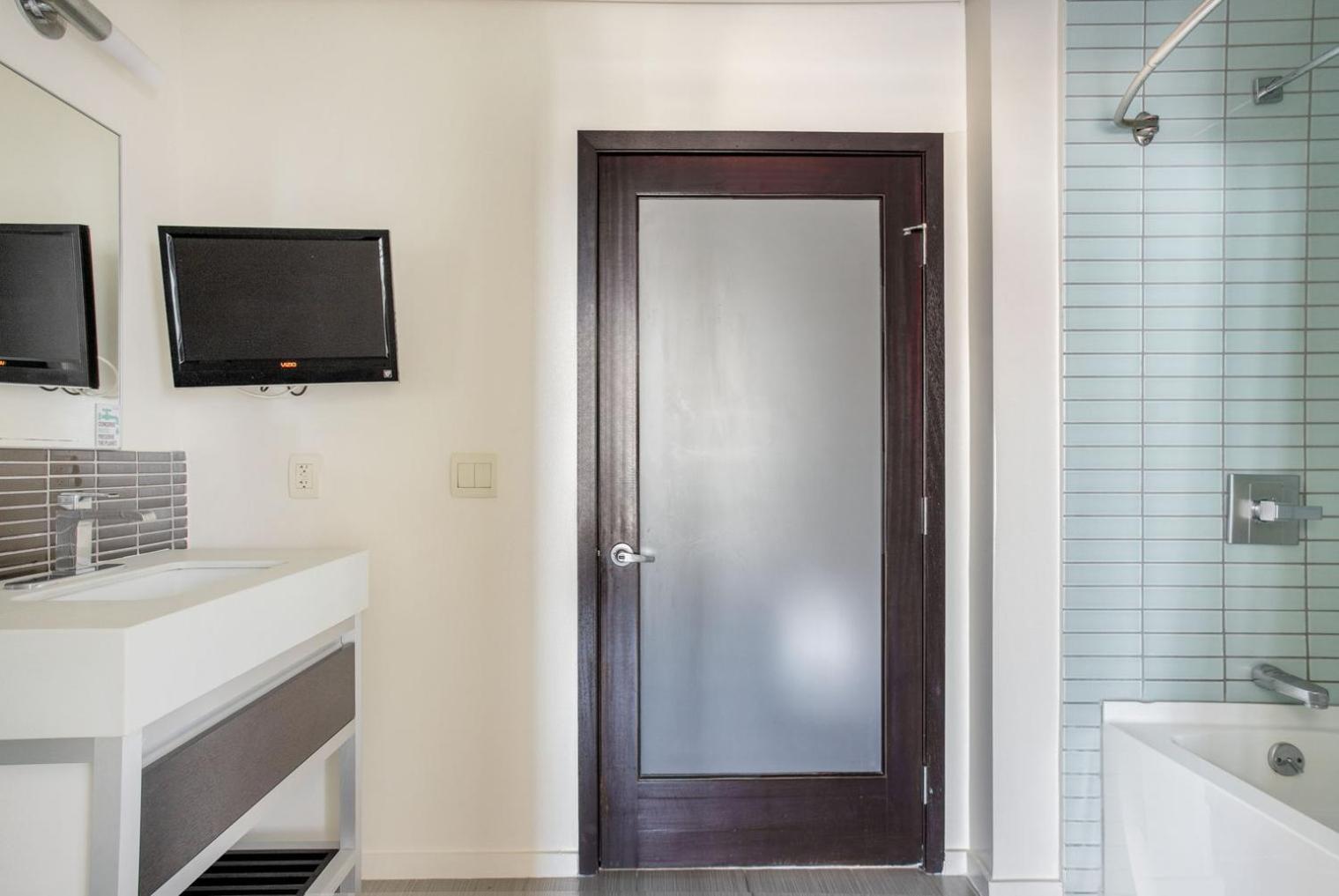 Downtown 2br W Pool Gym Wd Nr Convention Center Lax-1040 Appartement Los Angeles