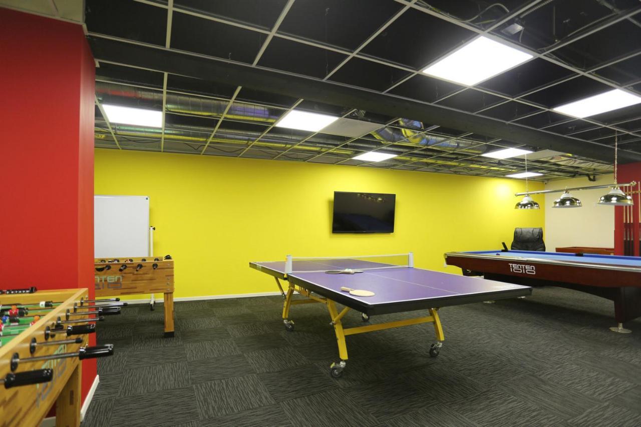 Downtown 2br W Pool Gym Wd Nr Convention Center Lax-1040 *